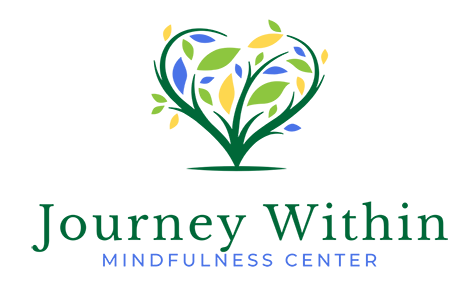 The Journey Within Logo